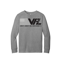 VFL Youth Long Sleeve Tee – V.3