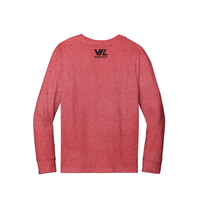 VFL Youth Long Sleeve Tee – V.3