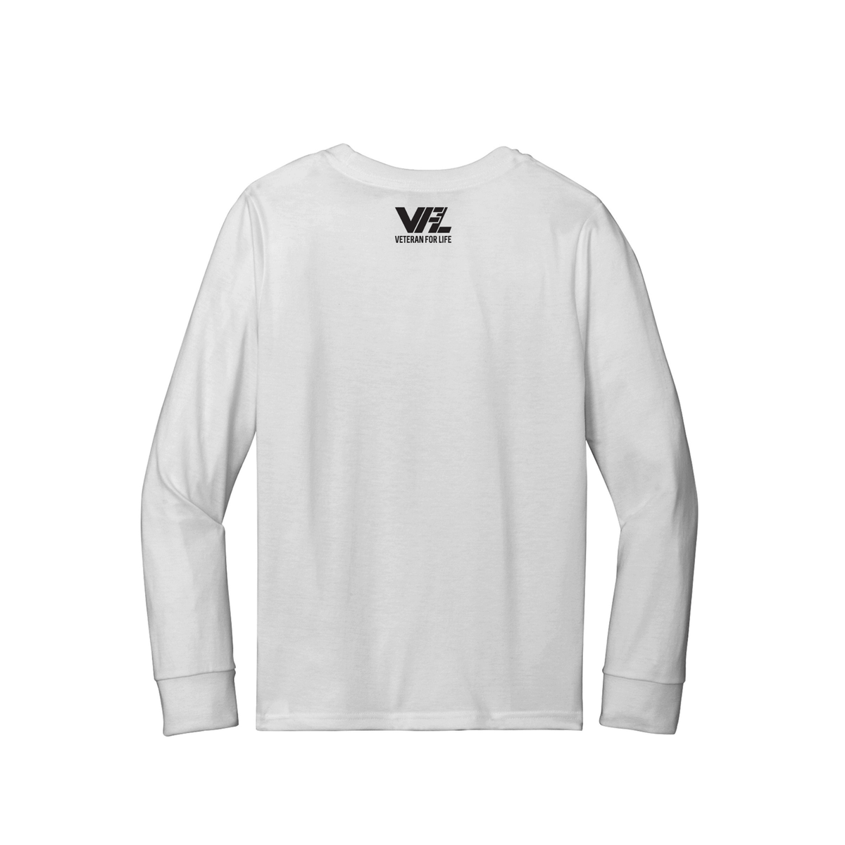 VFL Youth Long Sleeve Tee – V.3