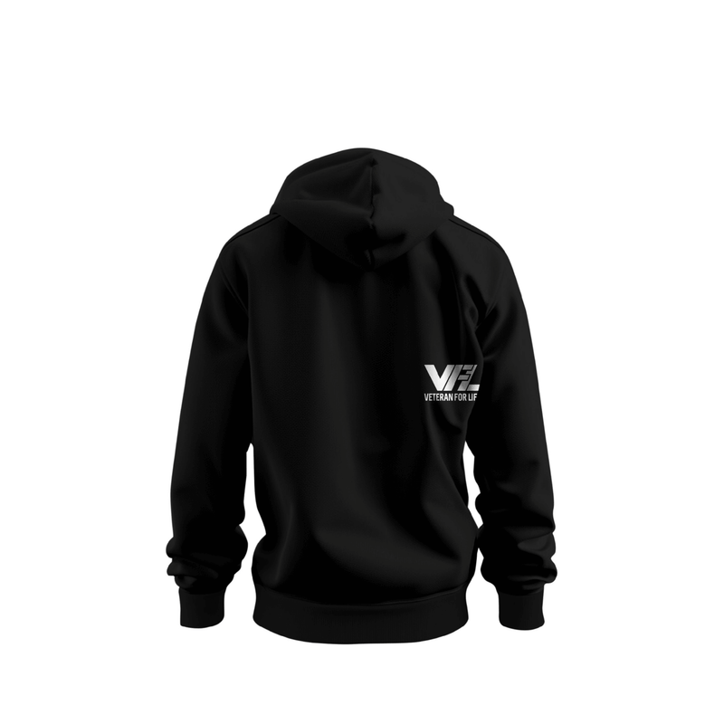 VFL Men's V.3 Bravo Pullover Hoodie