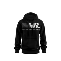 VFL Men's V.2 Alpha Pullover Hoodie
