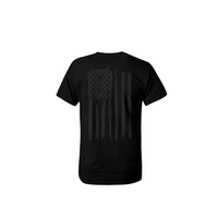 VFL Men's Patriotic Premium Cotton Tee