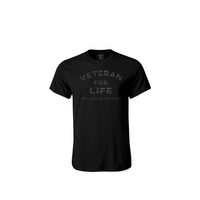 VFL Men's Patriotic Premium Cotton Tee