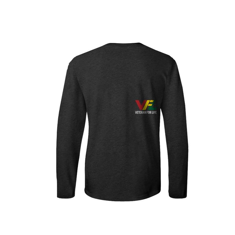 VFL Men’s Rasta V1 Long Sleeve