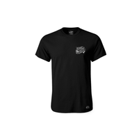 Guåhan Soldier Men’s "Vintage Guam Seal" T-shirt