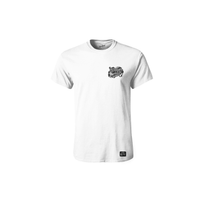 Guåhan Soldier Men’s "Vintage Guam Seal" T-shirt