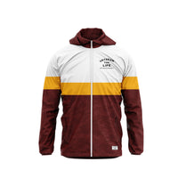 VFL Men’s Favorite Team Hooded Windbreaker