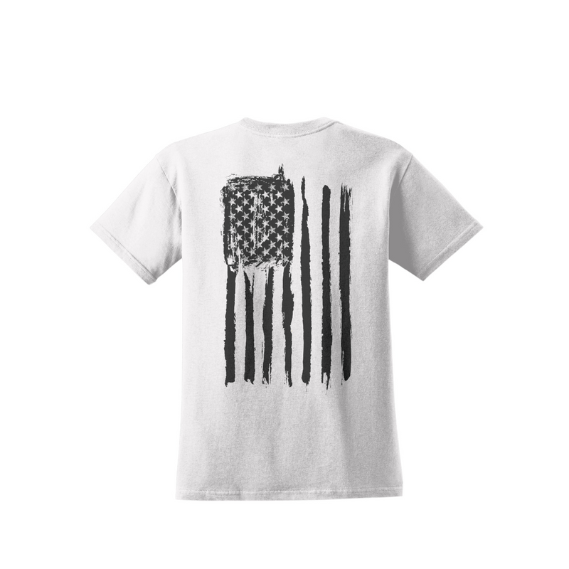 VFL Women’s & Youth Patriotic  Premium Cotton Tee