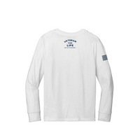 VFL Youth Long Sleeve Tee – Stars & Stripes