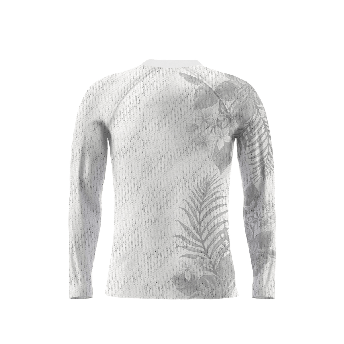 VFL Men’s Paradise Drifit Raglan Long Sleeve