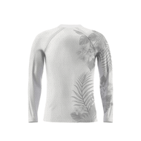 VFL Men’s Paradise Drifit Raglan Long Sleeve