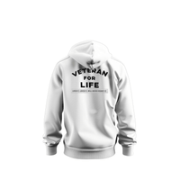 VFL Men's Day & Night Pullover Hoodie