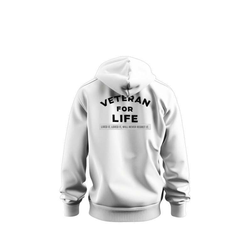 VFL Men's Day & Night Pullover Hoodie