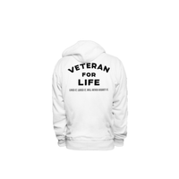 VFL Men’s Day & Night Zip-Up Hoodie
