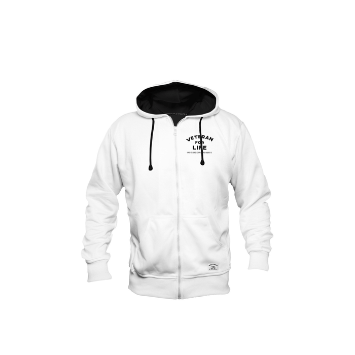 VFL Men’s Day & Night Zip-Up Hoodie