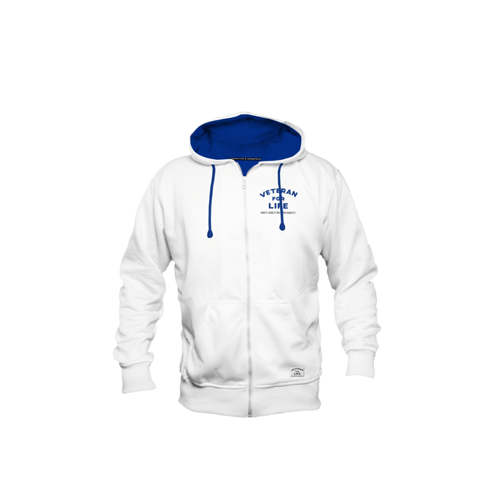 VFL Men’s Day & Night Zip-Up Hoodie