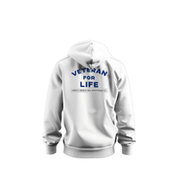 VFL Men's Day & Night Pullover Hoodie