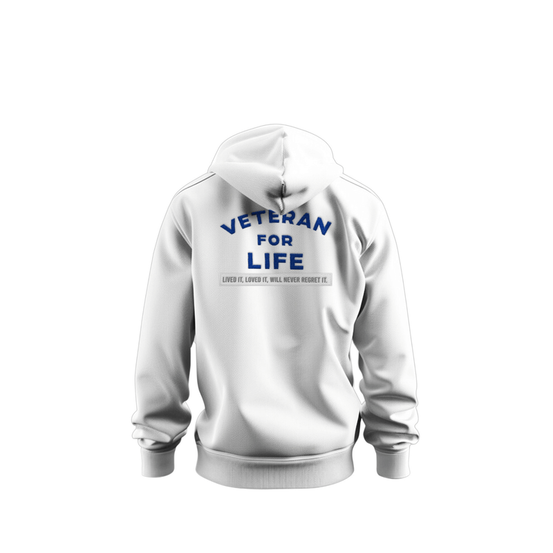 VFL Men's Day & Night Pullover Hoodie