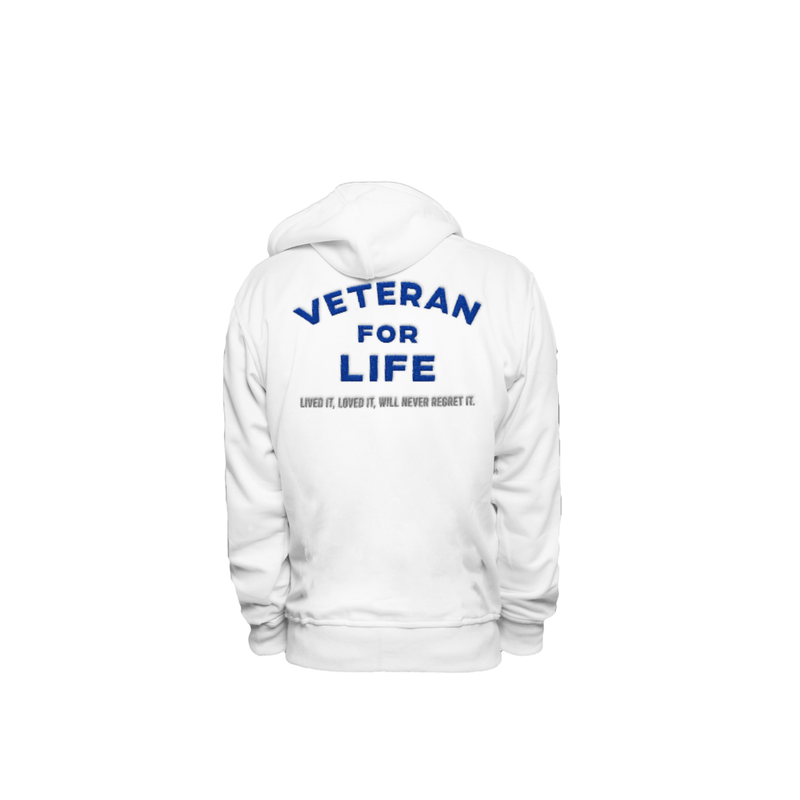 VFL Men’s Day & Night Zip-Up Hoodie