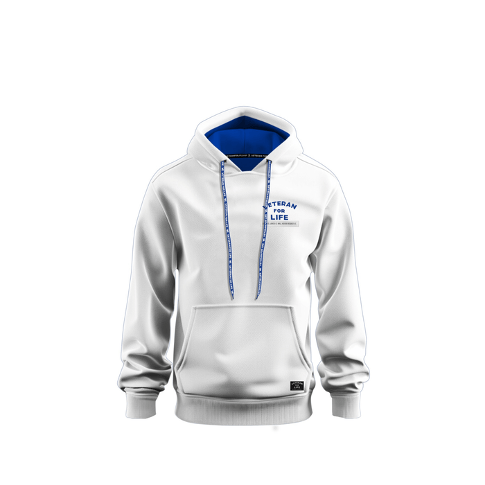 VFL Men's Day & Night Pullover Hoodie