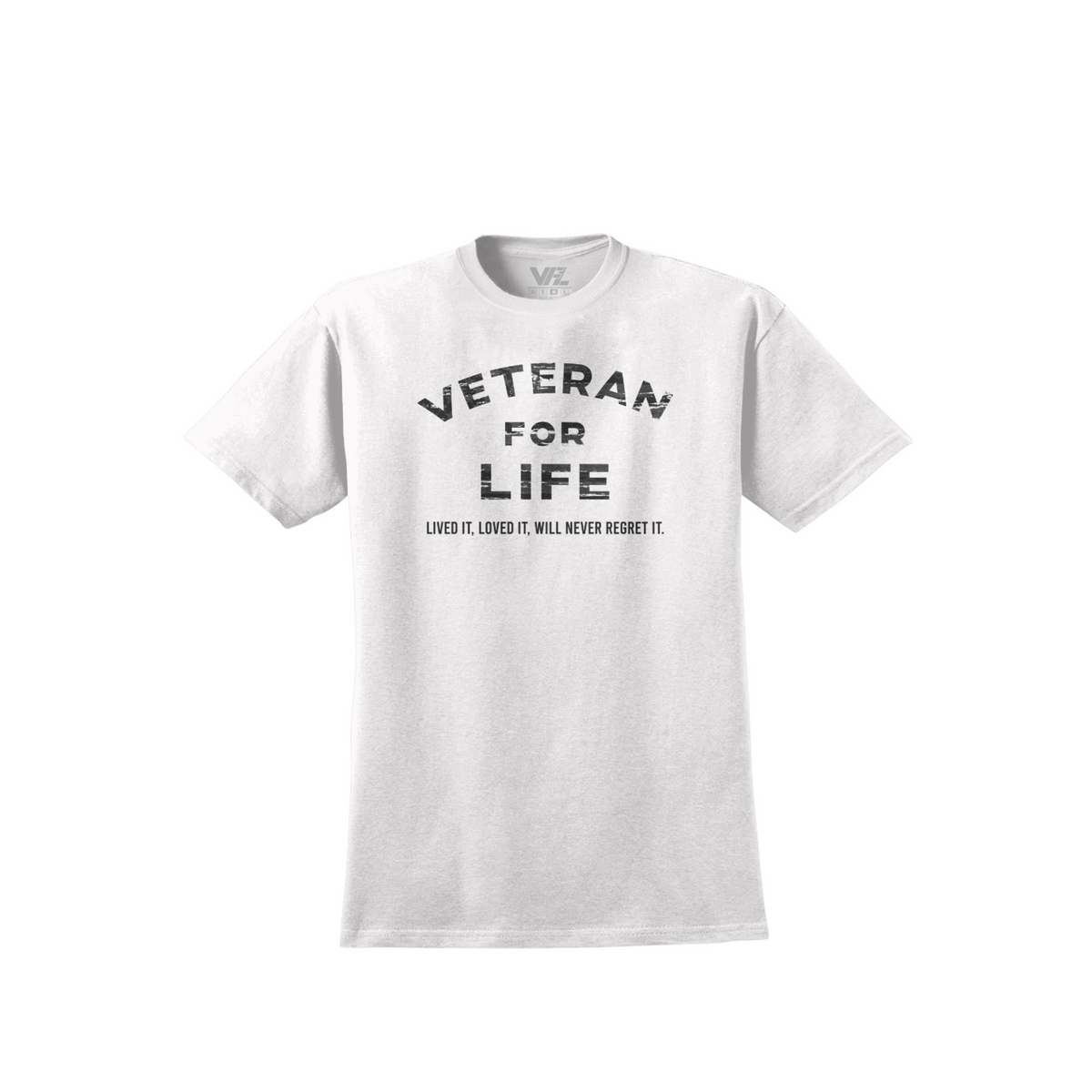 VFL Women’s & Youth Patriotic  Premium Cotton Tee