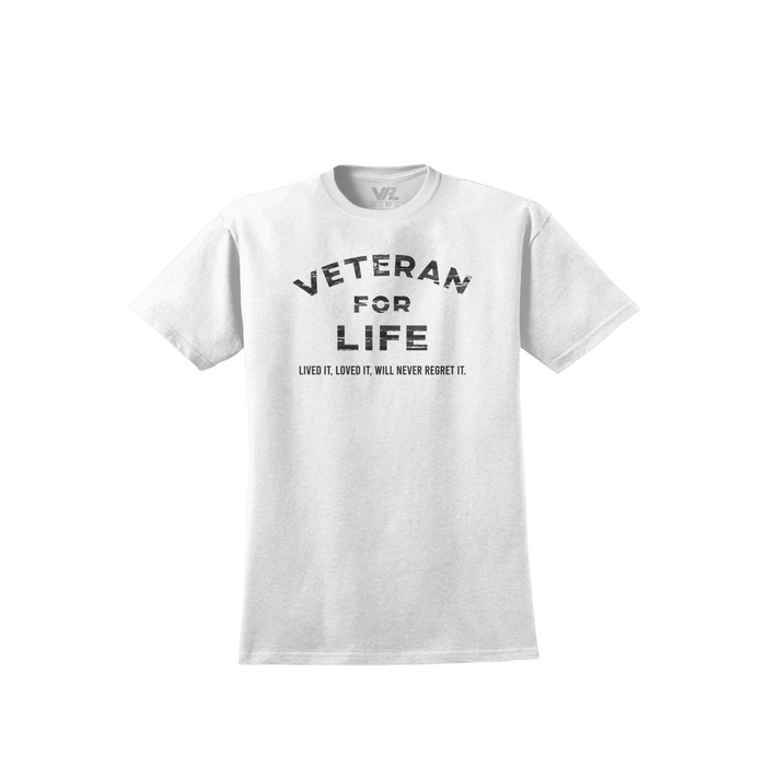 VFL Women’s & Youth Patriotic  Premium Cotton Tee