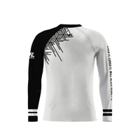 VFL Men’s Matrix Drifit Raglan Long Sleeve