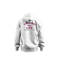 VFL Men's  Day & Night Pullover Hoodie