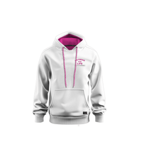 VFL Men's  Day & Night Pullover Hoodie