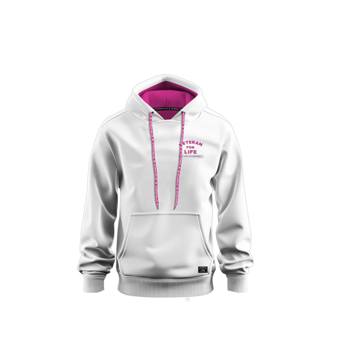 VFL Men's  Day & Night Pullover Hoodie