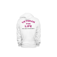 VFL Men’s Day & Night Zip-Up Hoodie