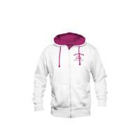 VFL Men’s Day & Night Zip-Up Hoodie