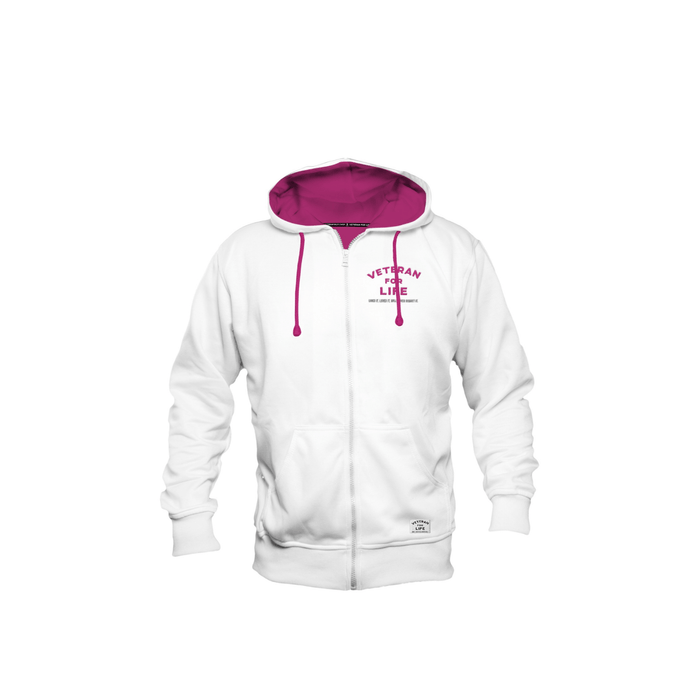 VFL Men’s Day & Night Zip-Up Hoodie