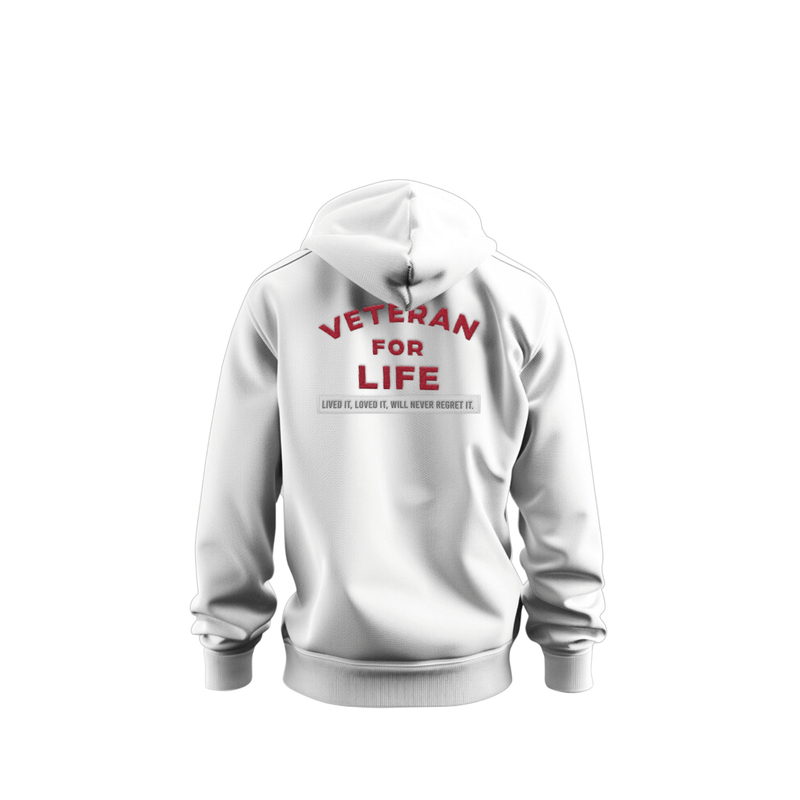 VFL Men's Day & Night Pullover Hoodie