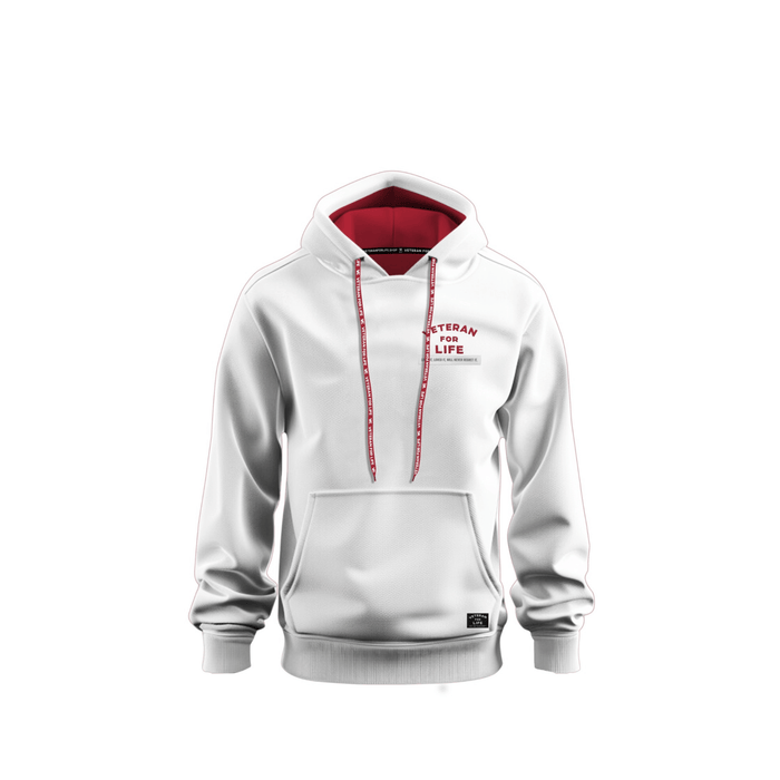 VFL Men's Day & Night Pullover Hoodie