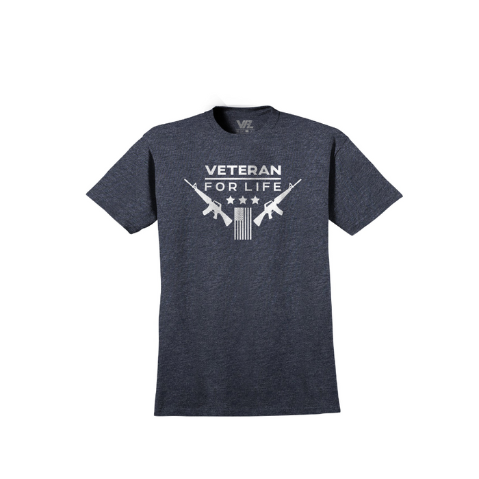 VFL Women's Rest in Peace Premium Cotton Tee