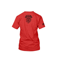 Guåhan Soldier Men’s "Risen" T-shirt