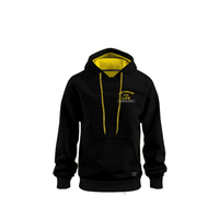 VFL Men's Day & Night Pullover Hoodie