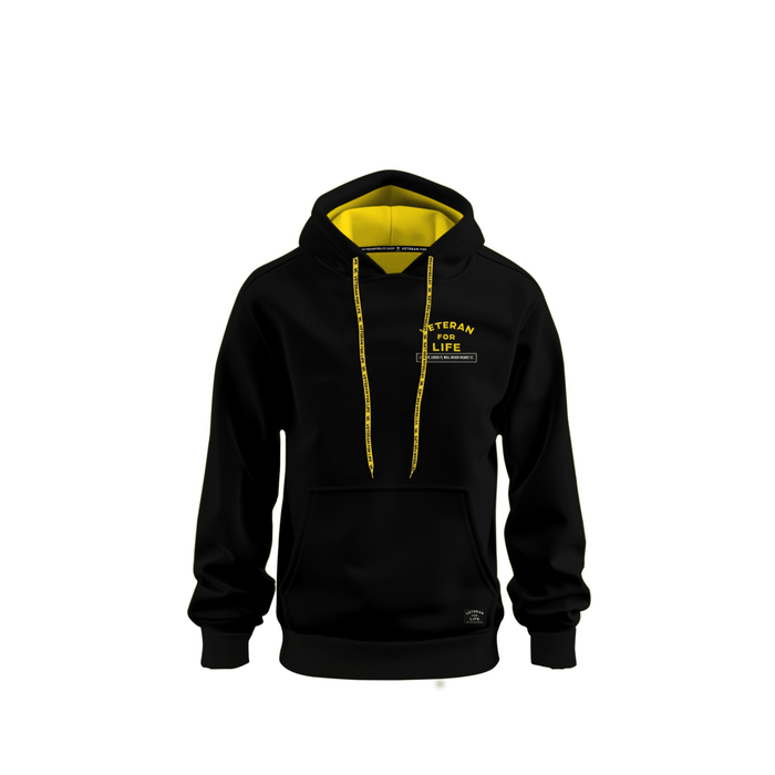 VFL Men's Day & Night Pullover Hoodie