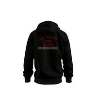 VFL Men's Day & Night Pullover Hoodie